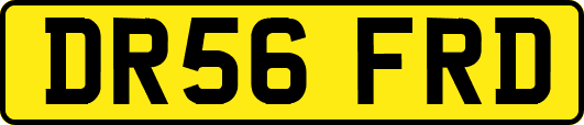 DR56FRD
