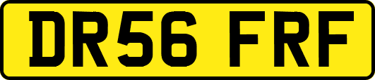DR56FRF
