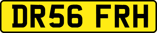 DR56FRH