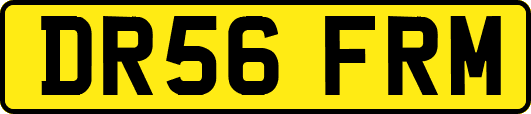 DR56FRM