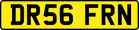 DR56FRN