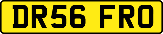 DR56FRO
