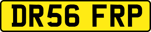 DR56FRP