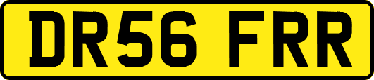DR56FRR