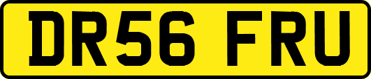 DR56FRU