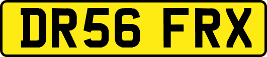 DR56FRX