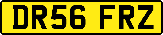DR56FRZ