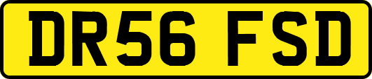 DR56FSD