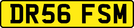 DR56FSM