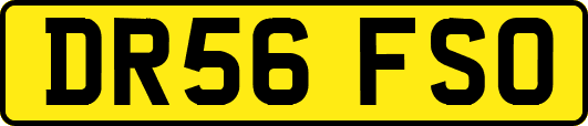 DR56FSO