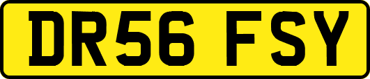 DR56FSY