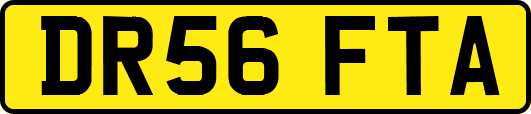 DR56FTA