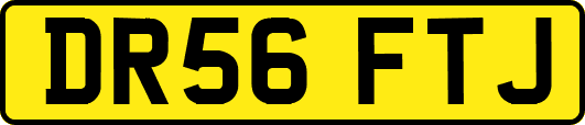 DR56FTJ