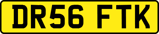 DR56FTK