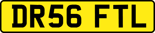 DR56FTL