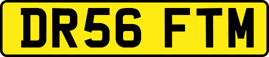 DR56FTM