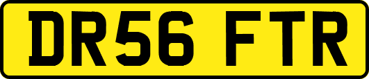 DR56FTR