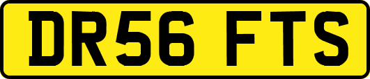 DR56FTS