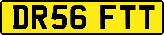 DR56FTT