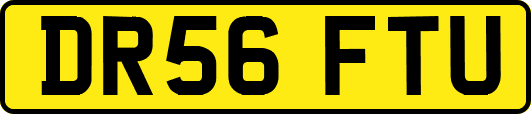 DR56FTU