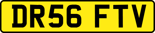 DR56FTV