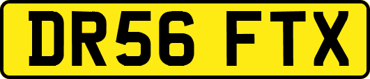 DR56FTX