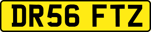 DR56FTZ