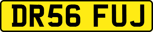 DR56FUJ