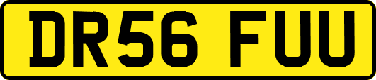 DR56FUU