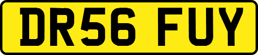DR56FUY