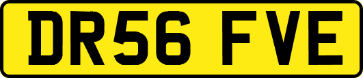DR56FVE