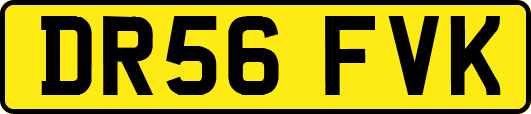 DR56FVK