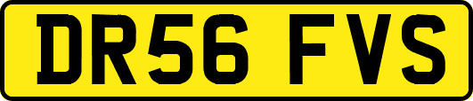 DR56FVS