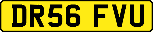 DR56FVU
