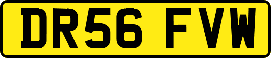 DR56FVW