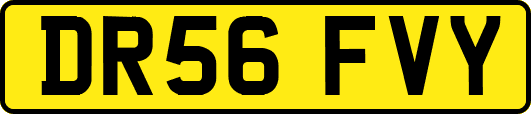 DR56FVY