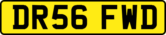 DR56FWD