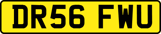 DR56FWU