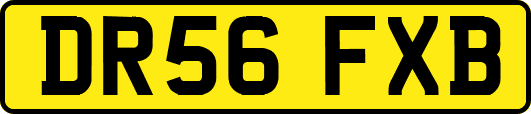 DR56FXB