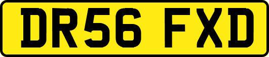 DR56FXD