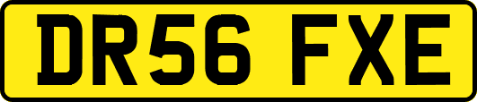 DR56FXE