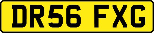 DR56FXG