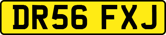 DR56FXJ