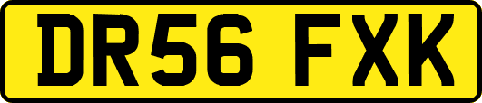 DR56FXK