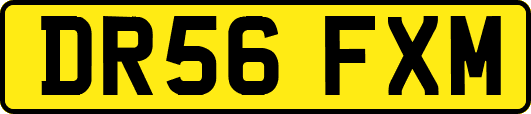 DR56FXM