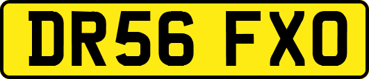 DR56FXO
