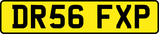 DR56FXP