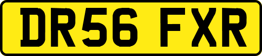 DR56FXR