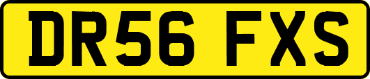 DR56FXS