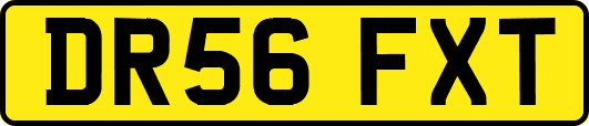 DR56FXT